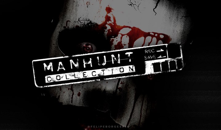 Manhunt Collection PC Game
