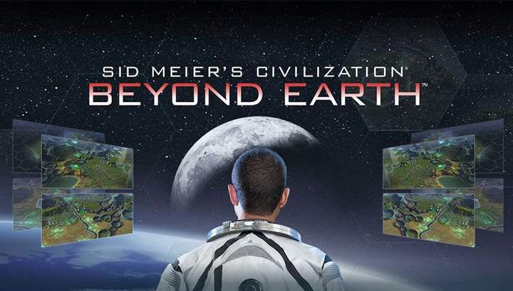 Sid Meier’s Civilization: Beyond Earth PC Download