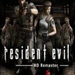 Resident Evil HD REMASTER PC Download