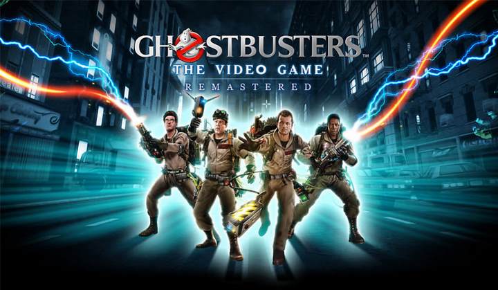 Ghostbusters: The Video Game Remastered PC Download