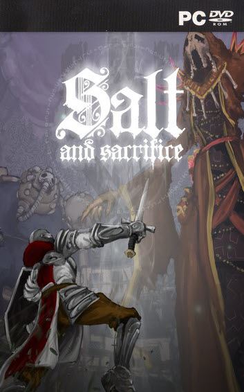 Salt and Sacrifice PC Download