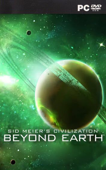 Sid Meier’s Civilization: Beyond Earth PC Download