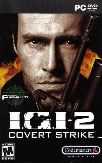 Project IGI 2: Covert Strike PC Download