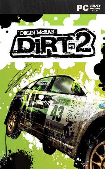 Colin McRae: Dirt 2 PC Download