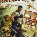 Serious Sam 3: BFE PC Download