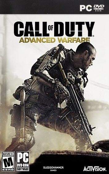 Call Of Duty: Advanced Warfare PC Download