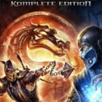 Mortal Kombat Komplete Edition PC Download