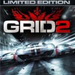 Race Driver: GRID PC Download