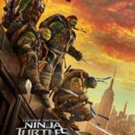 Teenage Mutant Ninja Turtles: Out of The Shadows PC Download