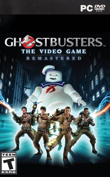 Ghostbusters: The Video Game Remastered PC Download