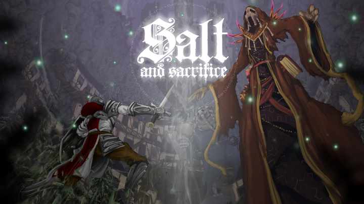 Salt and Sacrifice PC Download
