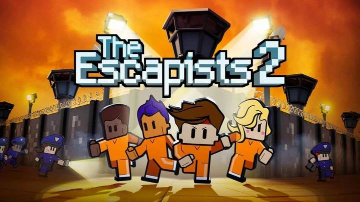 The Escapists 2 PC Download