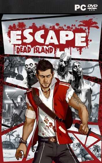 Escape Dead Island PC Download