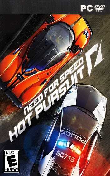 Need For Speed: Hot Pursuit 2010 PC Download