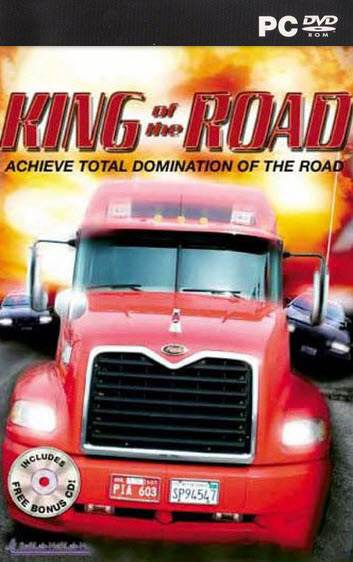 king of the Road PC Download
