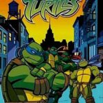 Teenage Mutant Ninja Turtles 2003 PC Download