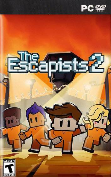 The Escapists 2 PC Download