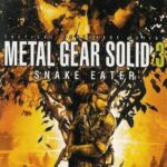 Metal Gear Solid 3 Snake Eater PC Download