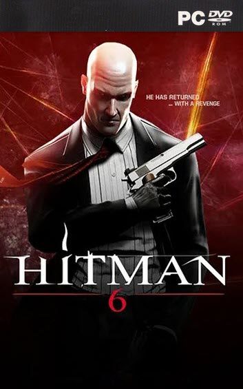 Hitman 6 Alpha PC Download