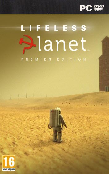 Lifeless Planet Premier Edition PC Download