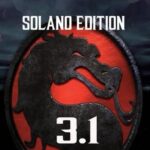 Mortal Kombat Solano Edition V3.1 PC Download