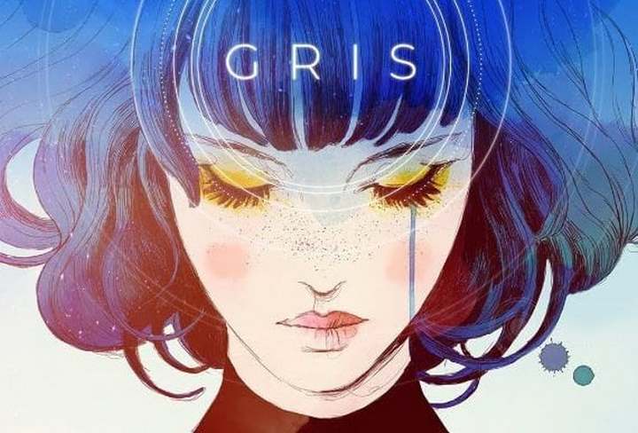 GRIS PC Download