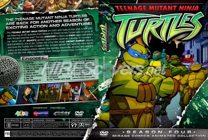 TMNT2003