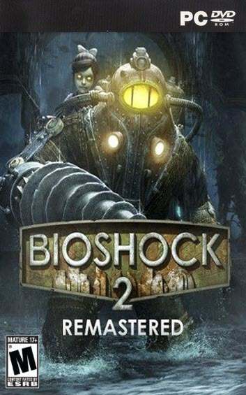 BioShock 2 Remastered PC Download
