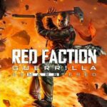 Red Faction Guerrilla PC Download