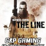 Spec Ops: The Line PC Download