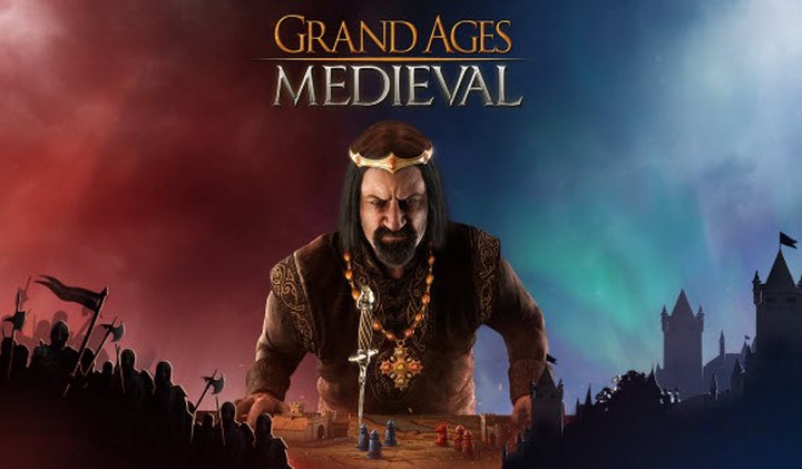 Grand Ages: Medieval Grand Ages: Medieval PC Download