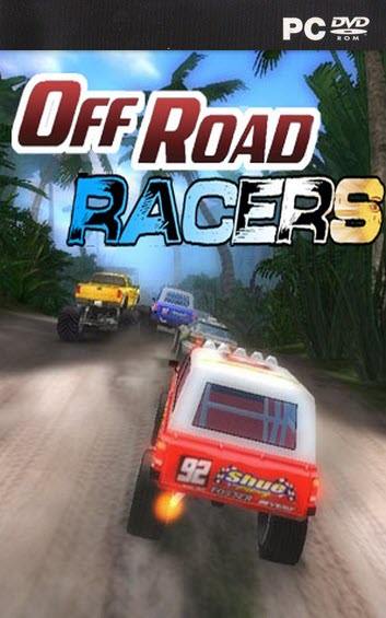 Offroad Racers PC Download