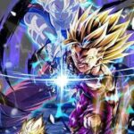 Dragon Ball Legends Mugen V2 (OpenGL e DirectX)