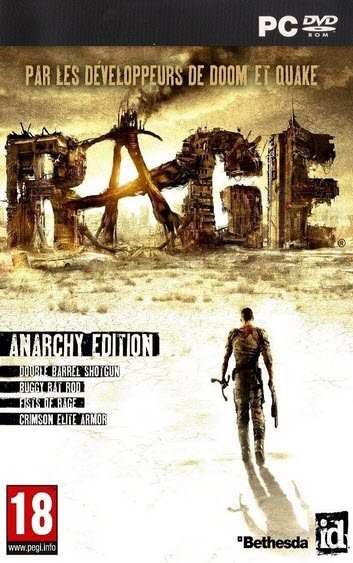 RAGE PC Download