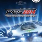 Pro Evolution Soccer 2014 PC Download