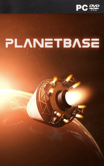 Planetbase PC Download