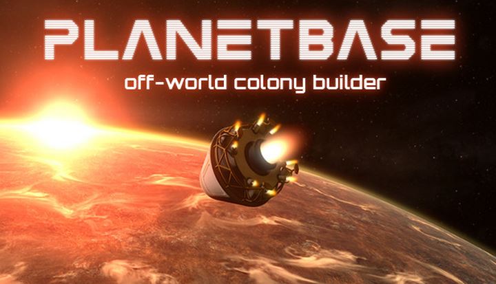 Planetbase PC Download