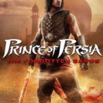 Prince Of Persia: The Forgotten Sands PC Download