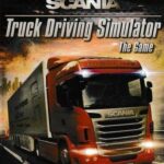 Scania Truck Driving Simulator PC Download