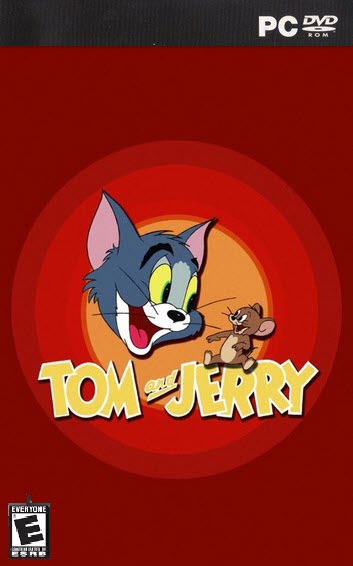 Tom & Jerry PC Download