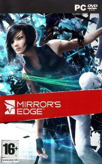 Mirror’s Edge PC Download