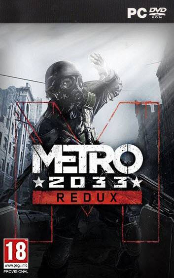 Metro 2033 Redux PC Download