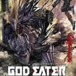 God Eater Resurrection PC Download