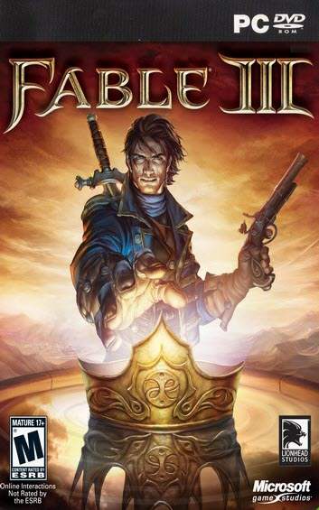Fable 3 PC Download