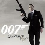 James Bond 007 Quantum of Solace PC Download