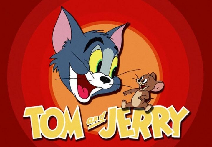 Tom & Jerry PC Download