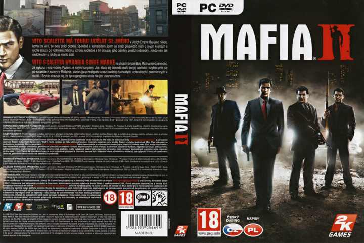 Mafia-2