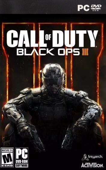 Call of Duty: Black Ops 3 PC Download