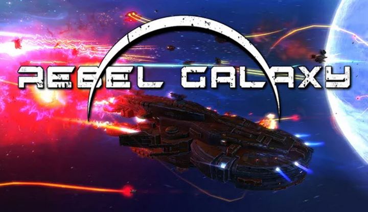 Rebel Galaxy PC Download