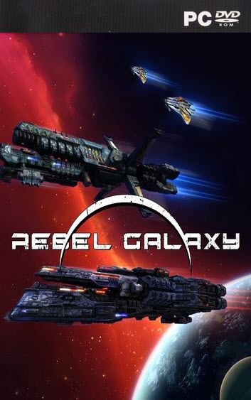 Rebel Galaxy PC Download